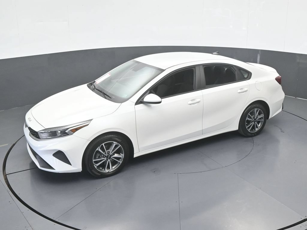 Used 2023 Kia Forte LXS FWD image 41