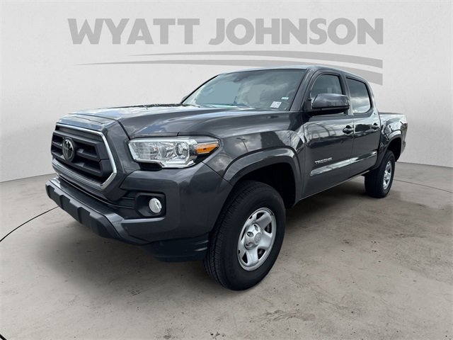 Used 2023 Toyota Tacoma SR5