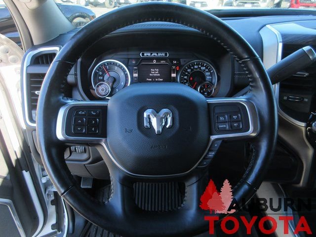 Used 2020 RAM 3500 Laramie image 12