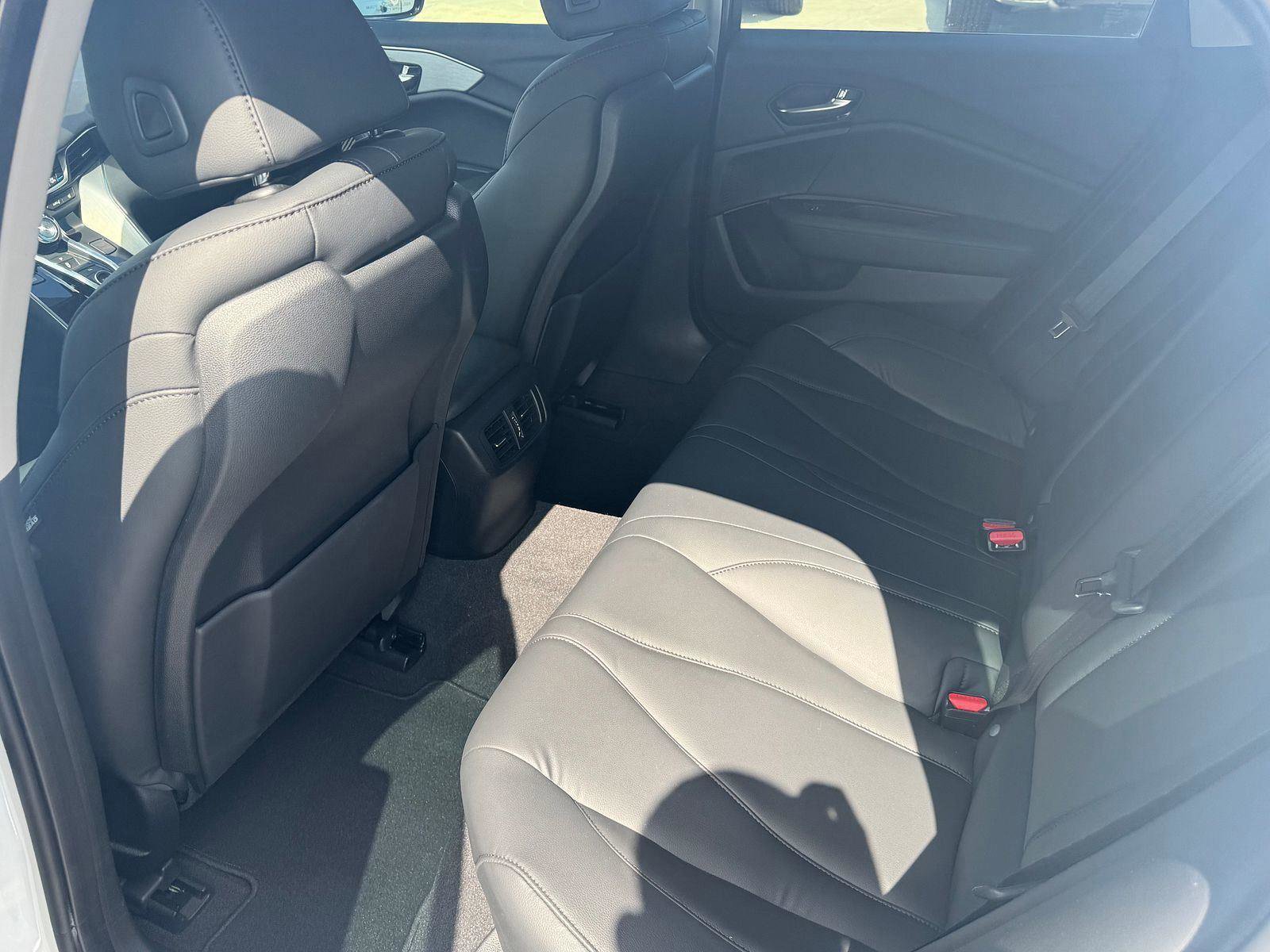 Certified 2023 Acura TLX image 4