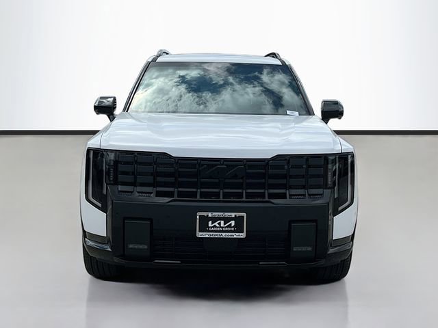 New 2027 Kia Telluride SX X-Line video 2