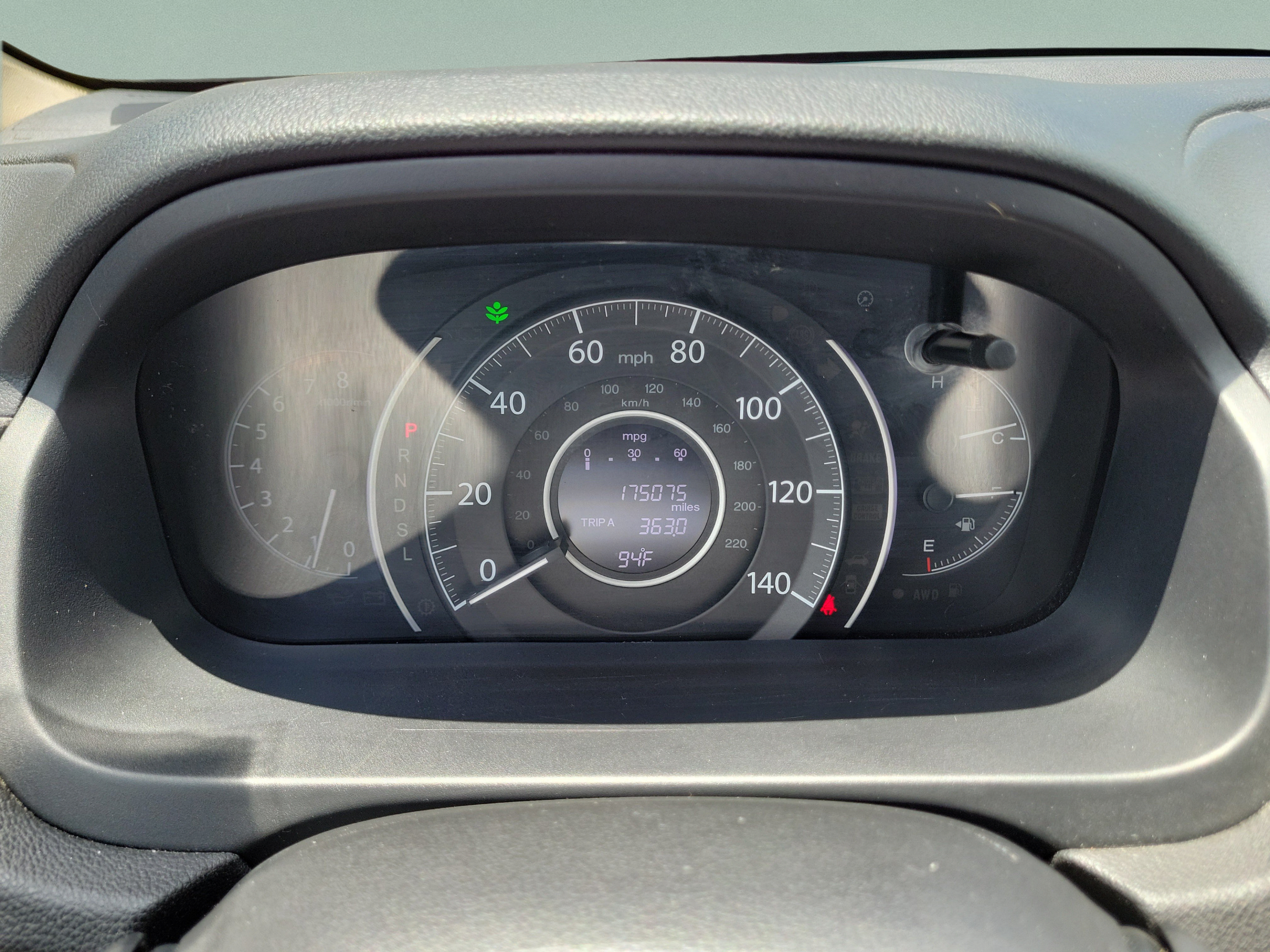 Used 2016 Honda CR-V EX image 29