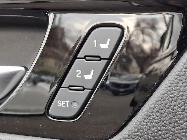 Certified 2024 Honda CR-V EX-L image 27