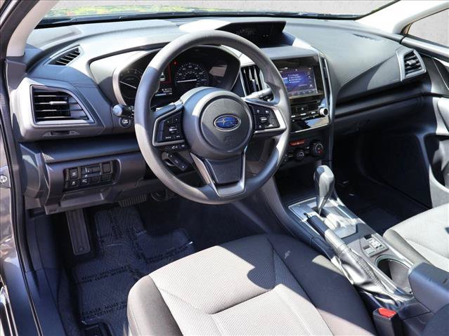 Used 2019 Subaru Impreza 2.0i Premium w/ Eyesight & BSD/Rcta & SRF AWD/4WD image 13