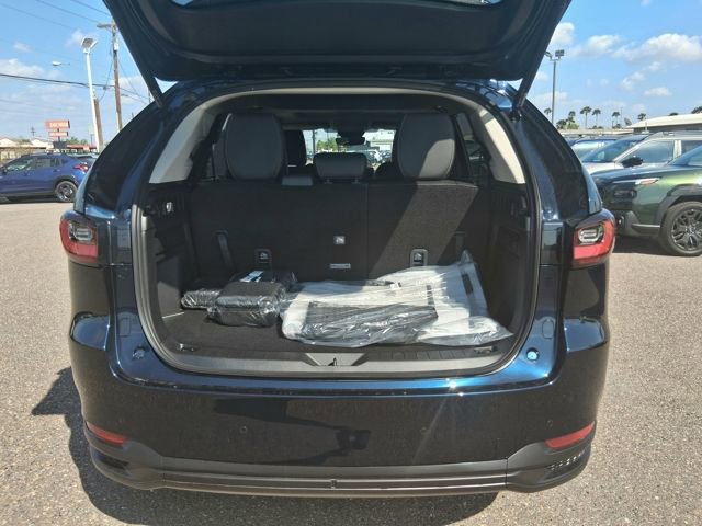 New 2026 MAZDA CX-90 3.3 Turbo w/ Preferred Package AWD/4WD image 6