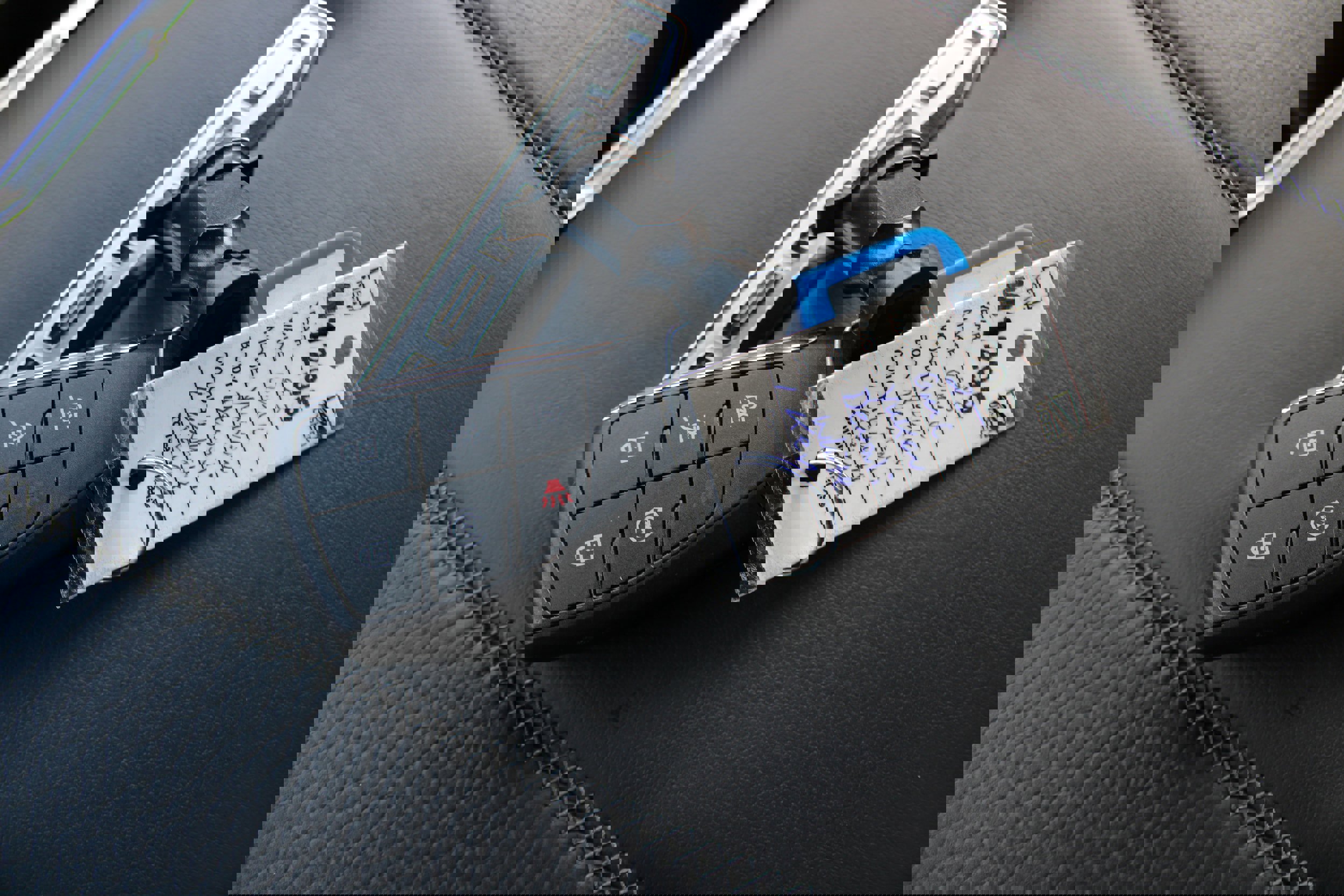 Used 2025 GMC Yukon Denali image 34