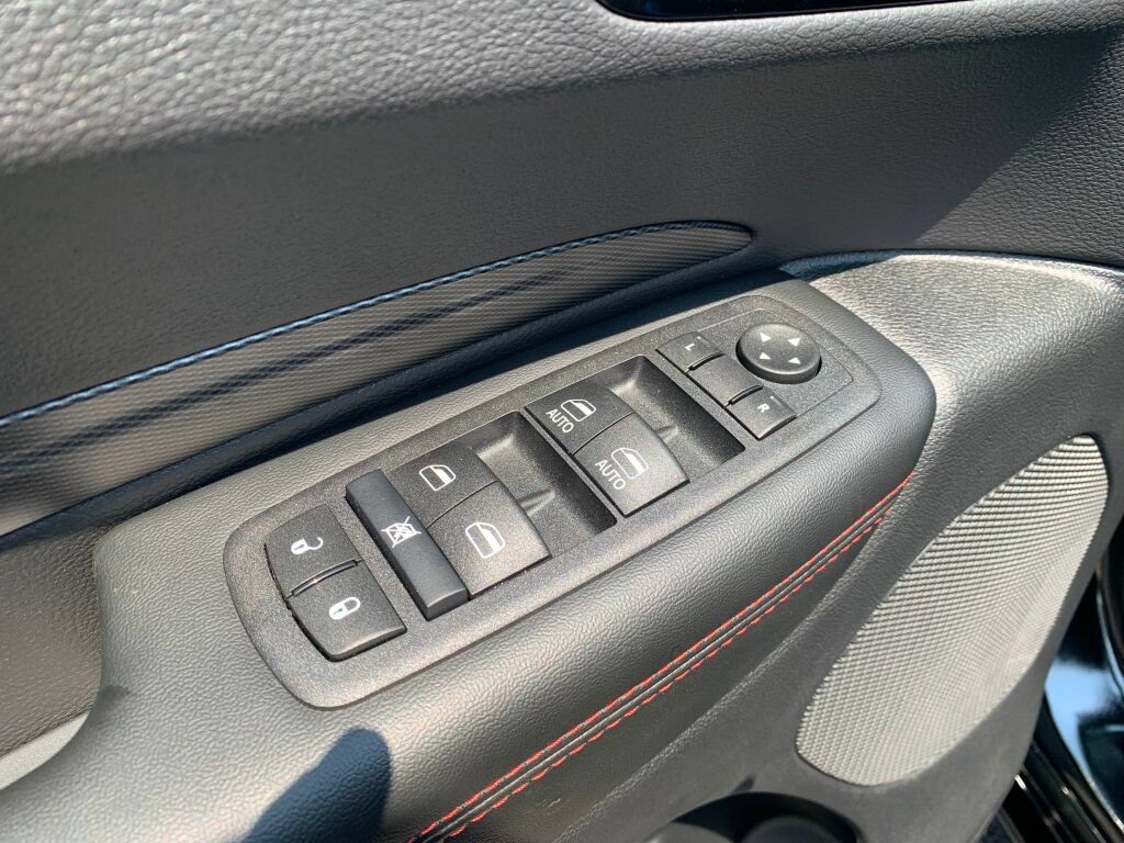 New 2026 Dodge Durango GT AWD/4WD image 11