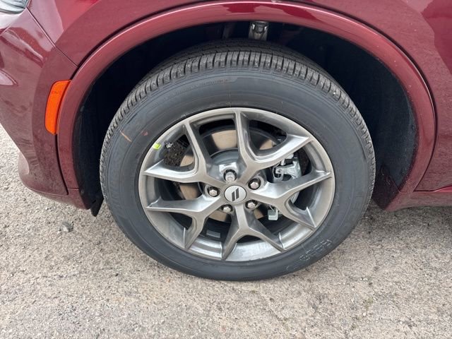 New 2026 Dodge Durango GT image 8