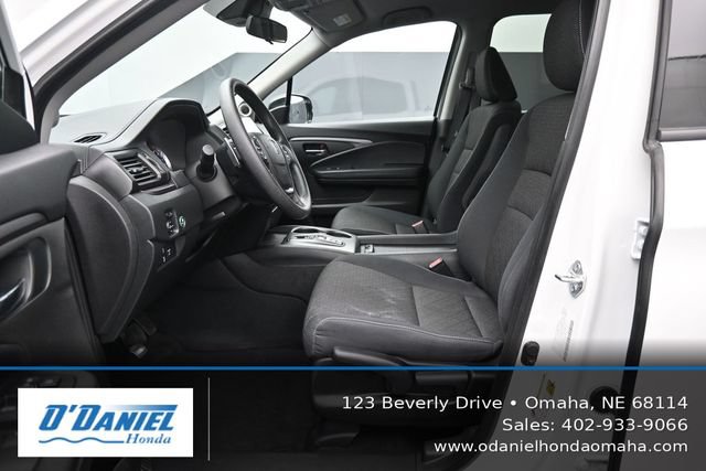 Used 2023 Honda Ridgeline Sport image 24