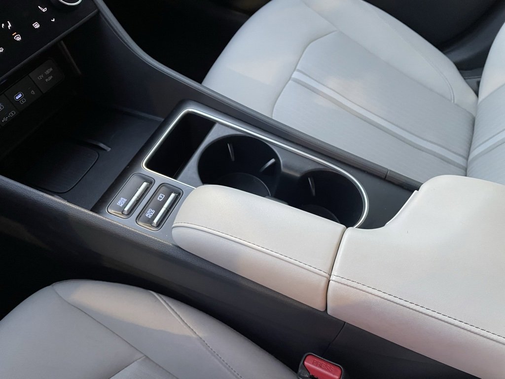 Used 2024 Hyundai Sonata SEL w/ Convenience Package image 19