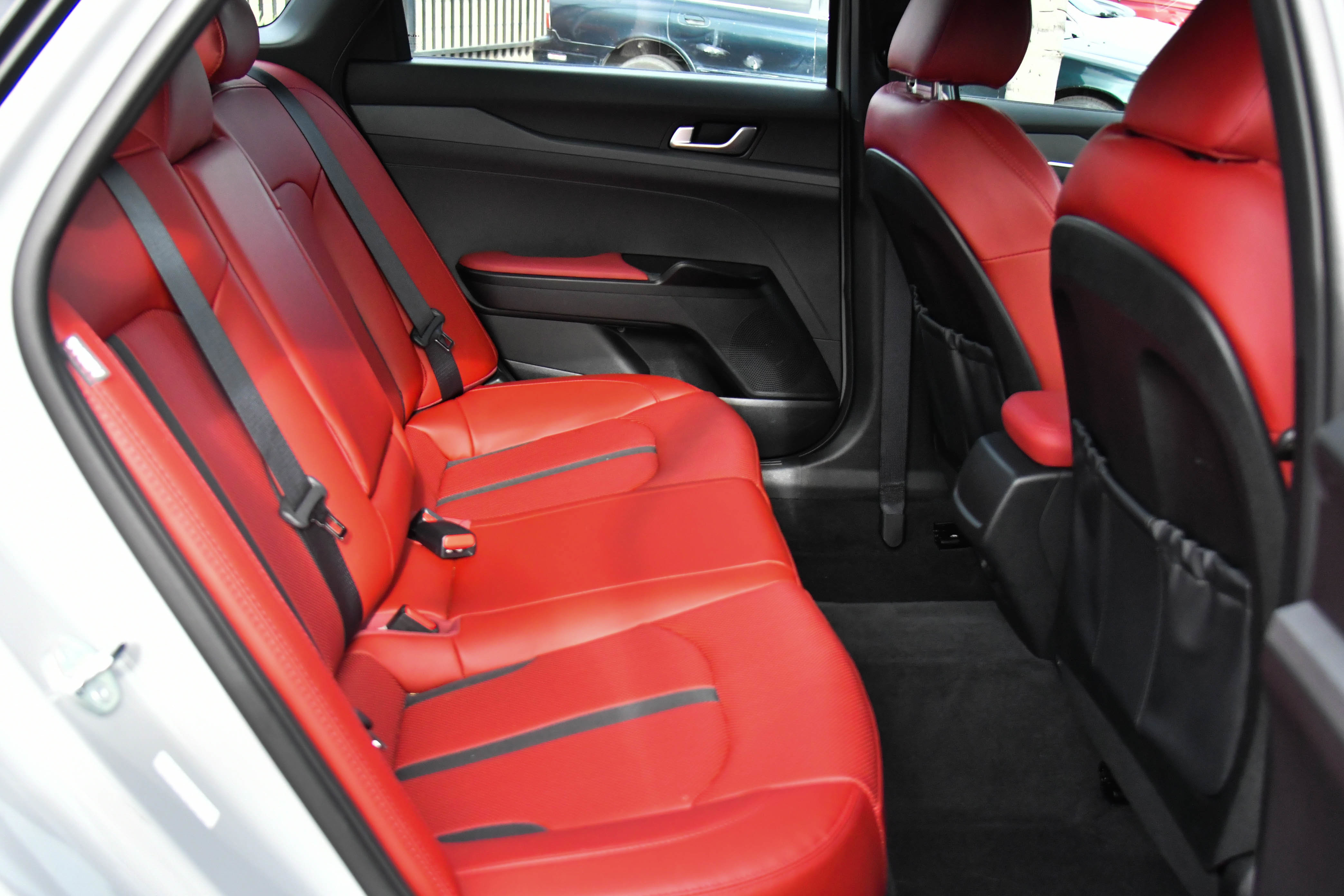 Used 2024 Kia K5 GT-Line w/ GT-Line Premium Package image 44