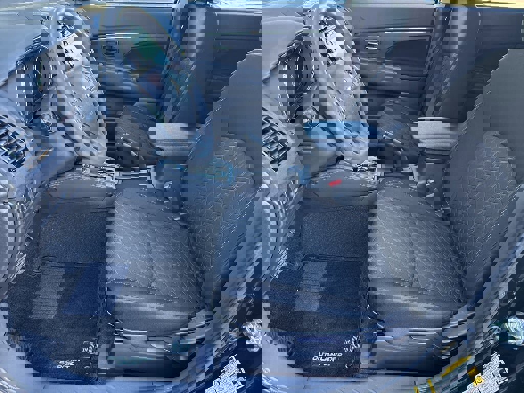 New 2026 Mitsubishi Outlander Sport ES image 22