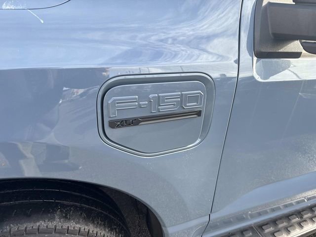 Used 2023 Ford F150 Lightning XLT image 16