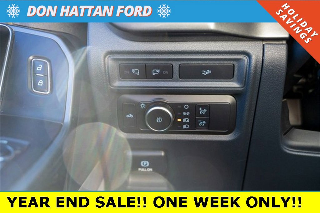 Used 2022 Ford F150 XLT w/ Equipment Group 302A High image 18