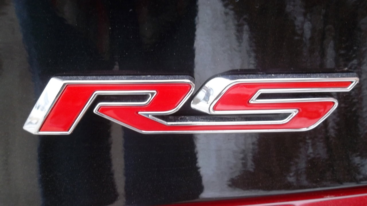 Used 2025 Chevrolet Malibu RS image 18