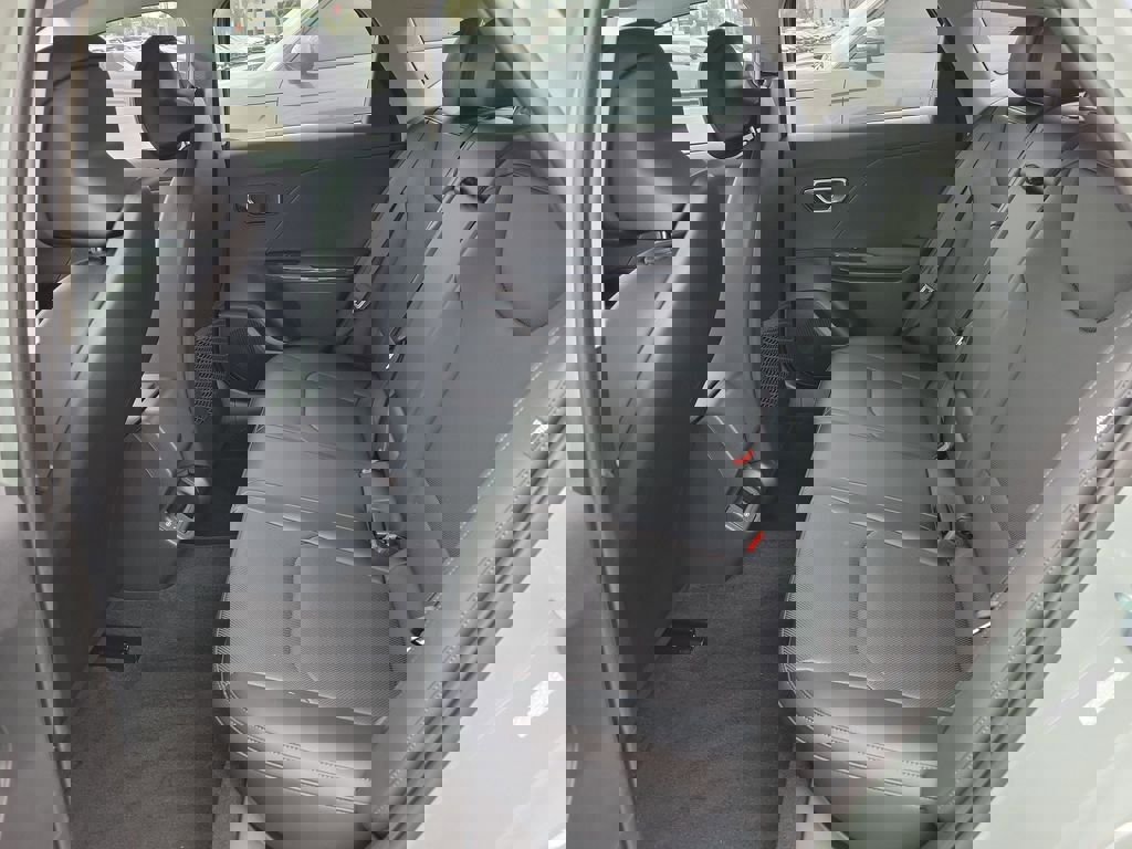 New 2026 Kia K4 EX image 14