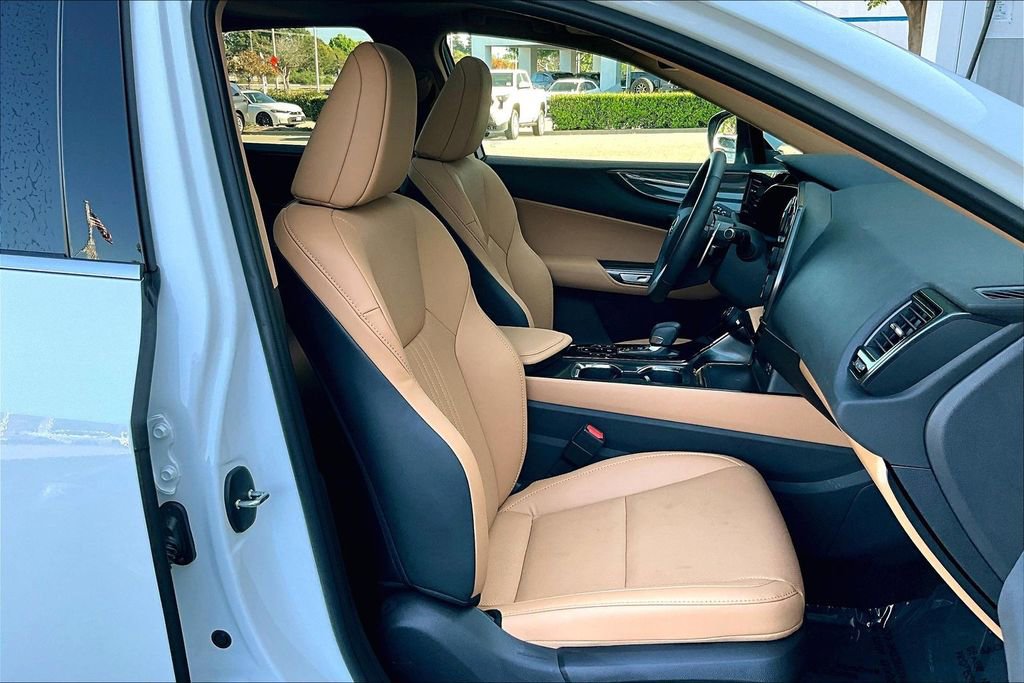 Used 2026 Lexus NX 350 AWD w/ Accessory Package (K3) image 29