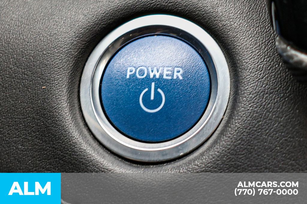 Used 2021 Toyota Highlander Platinum image 50