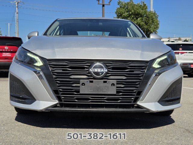 Used 2023 Nissan Altima 2.5 SV FWD image 8