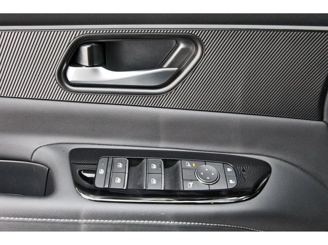 Used 2025 Nissan Murano SV AWD/4WD image 23