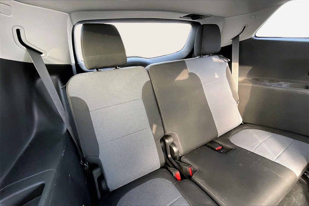 Used 2021 Buick Enclave Preferred image 27