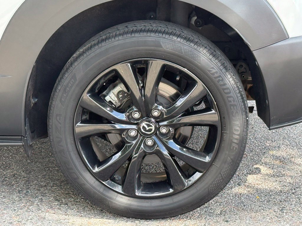 Certified 2024 MAZDA CX-30 AWD 2.5 S w/ Select Sport Pkg image 6