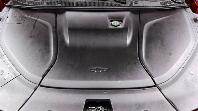 Used 2024 Chevrolet Blazer EV LT AWD/4WD image 40
