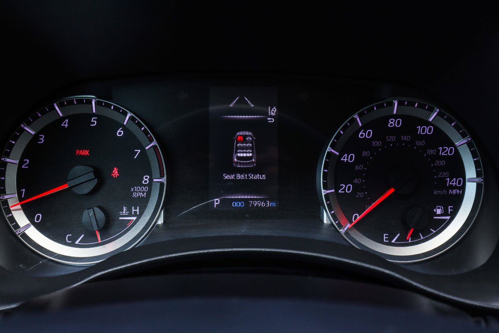 Used 2022 Toyota Highlander L FWD image 6