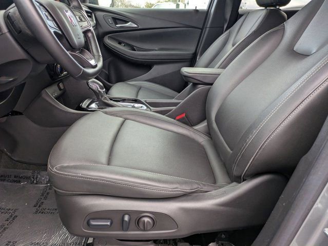 Used 2024 Buick Encore GX Sport Touring w/ Comfort Package image 17