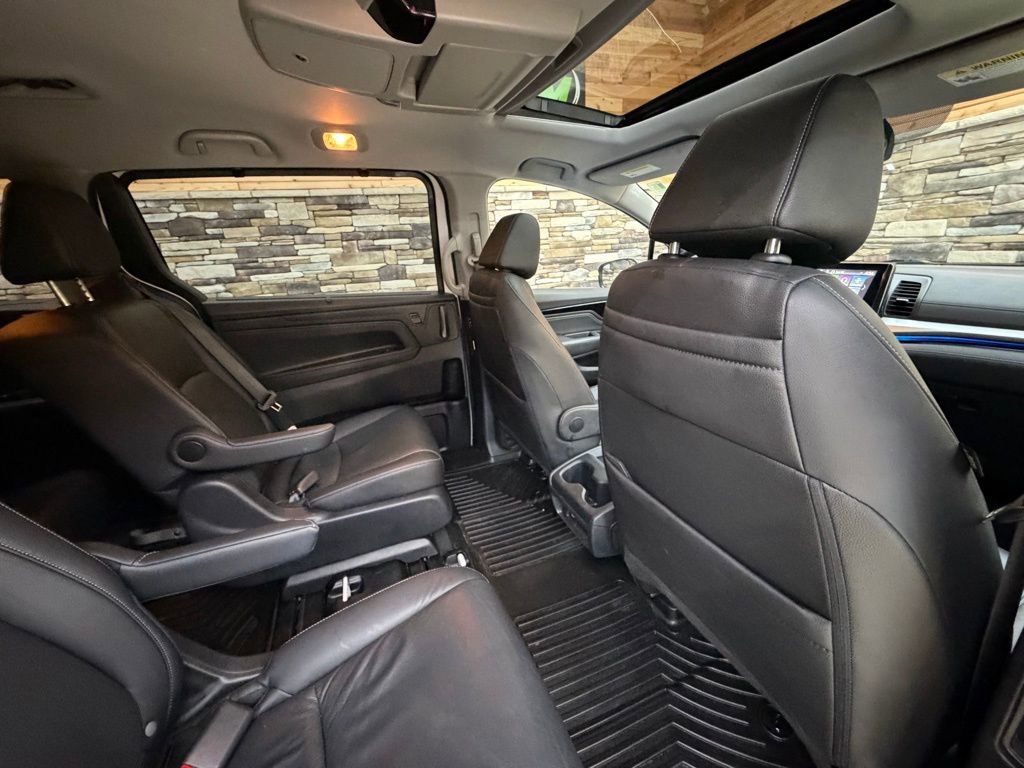 Used 2023 Honda Odyssey Touring image 30
