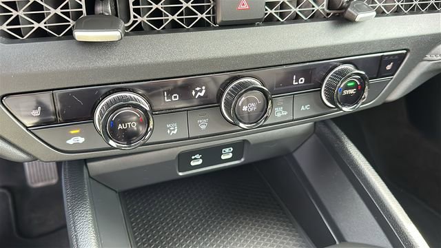 Used 2023 Honda Accord EX image 18