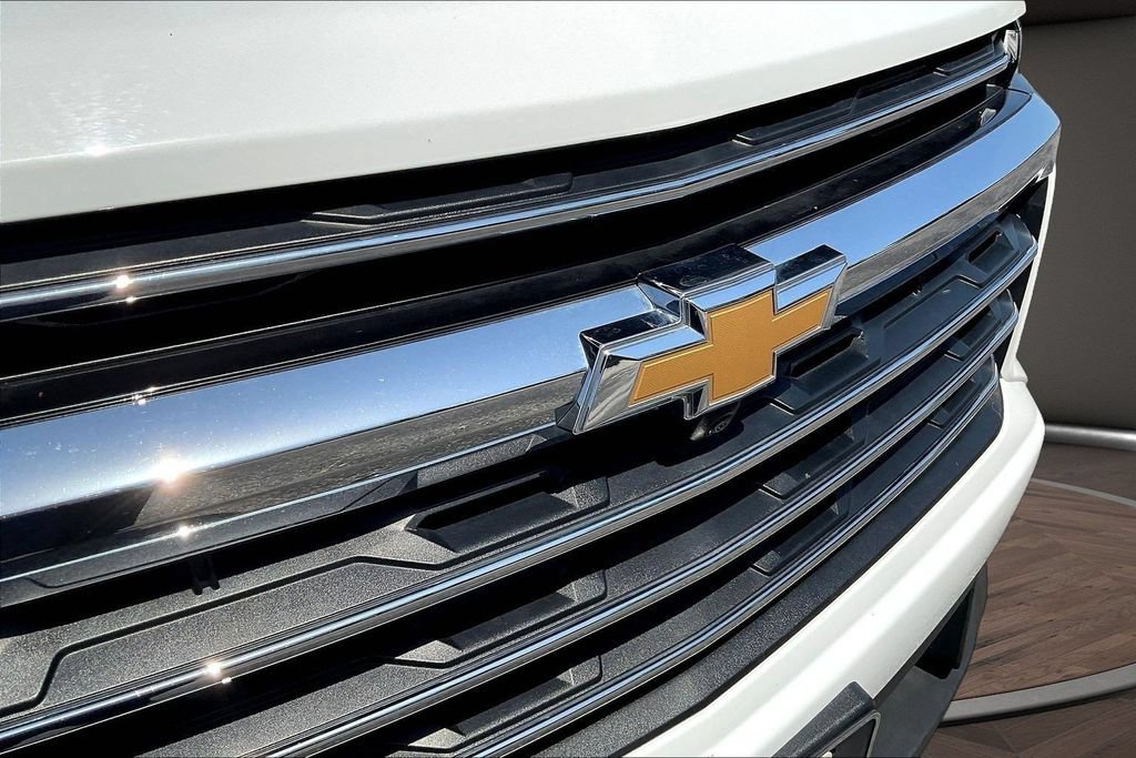 Used 2024 Chevrolet Traverse LT AWD/4WD image 37