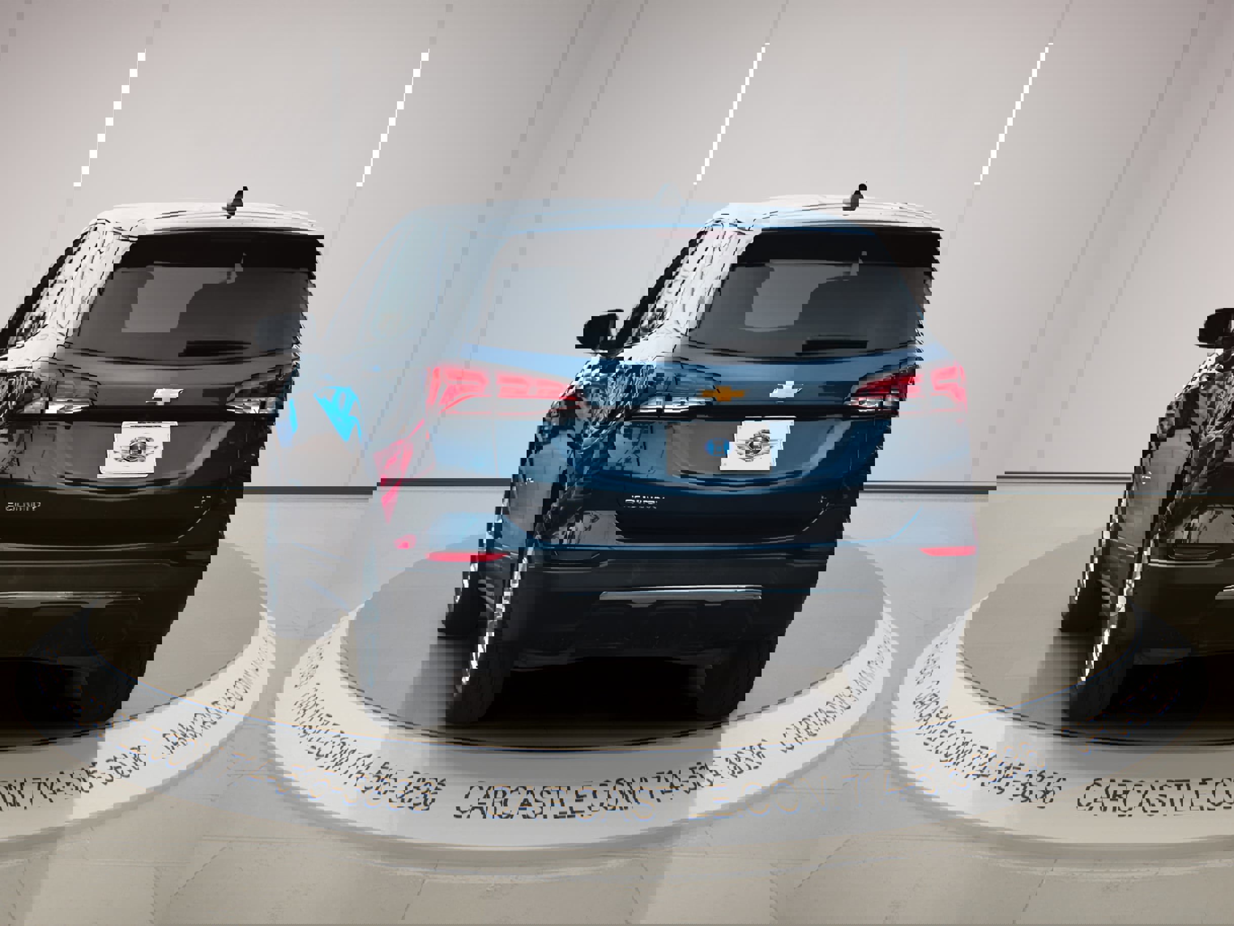 Used 2022 Chevrolet Equinox LT FWD image 5