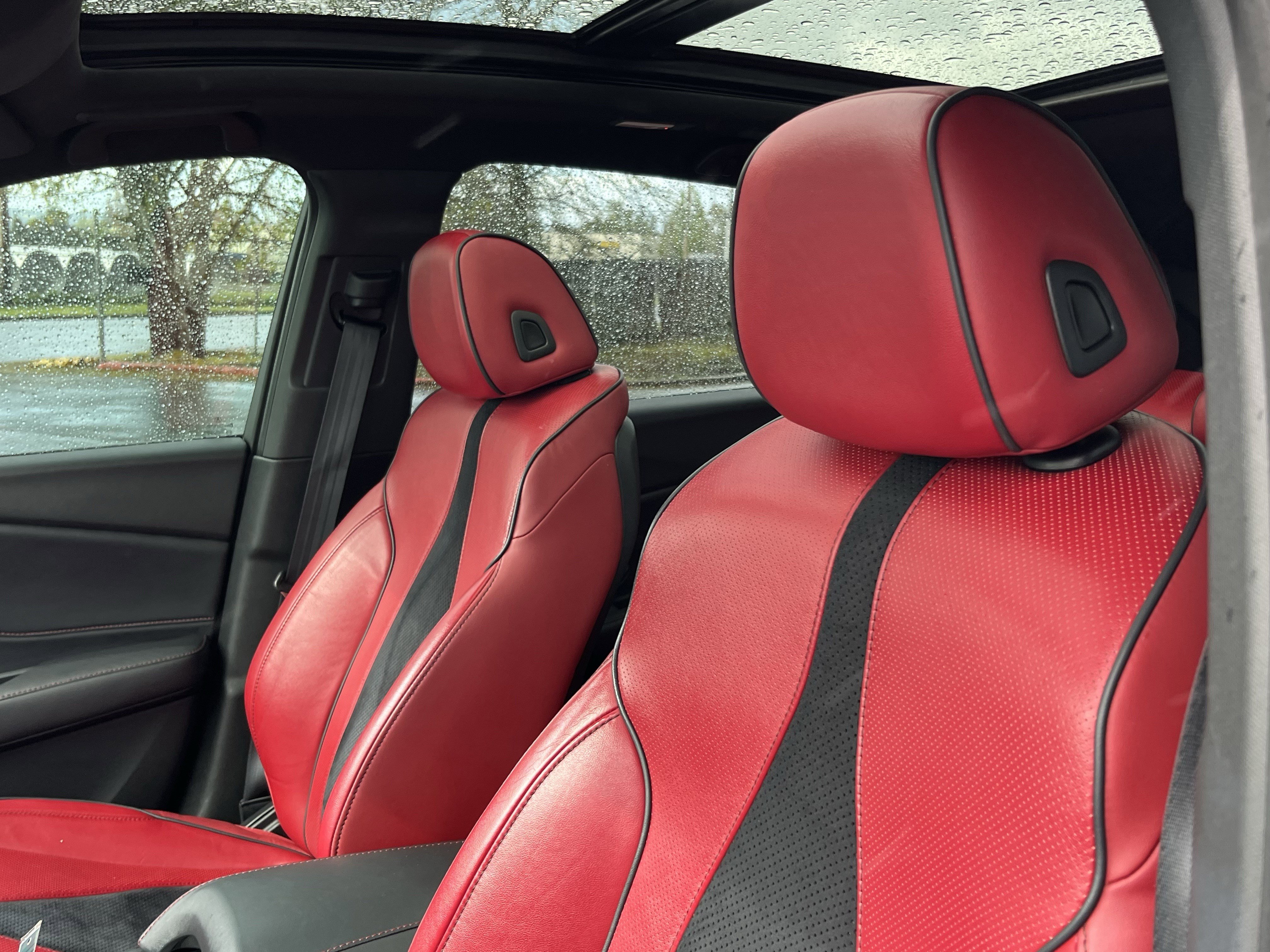 Used 2021 Acura RDX A-Spec image 17