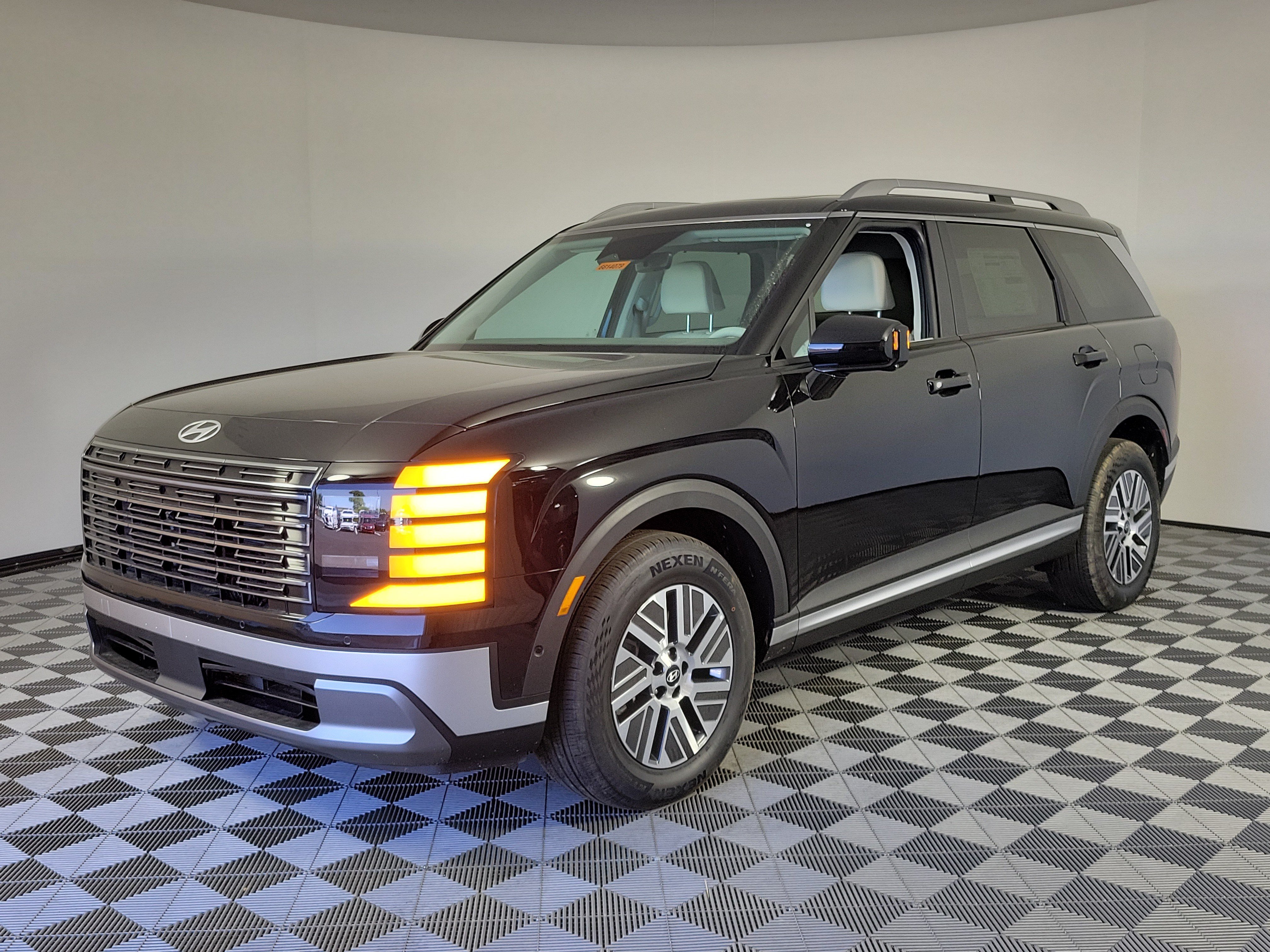 New 2026 Hyundai Palisade SEL Premium AWD/4WD image 40