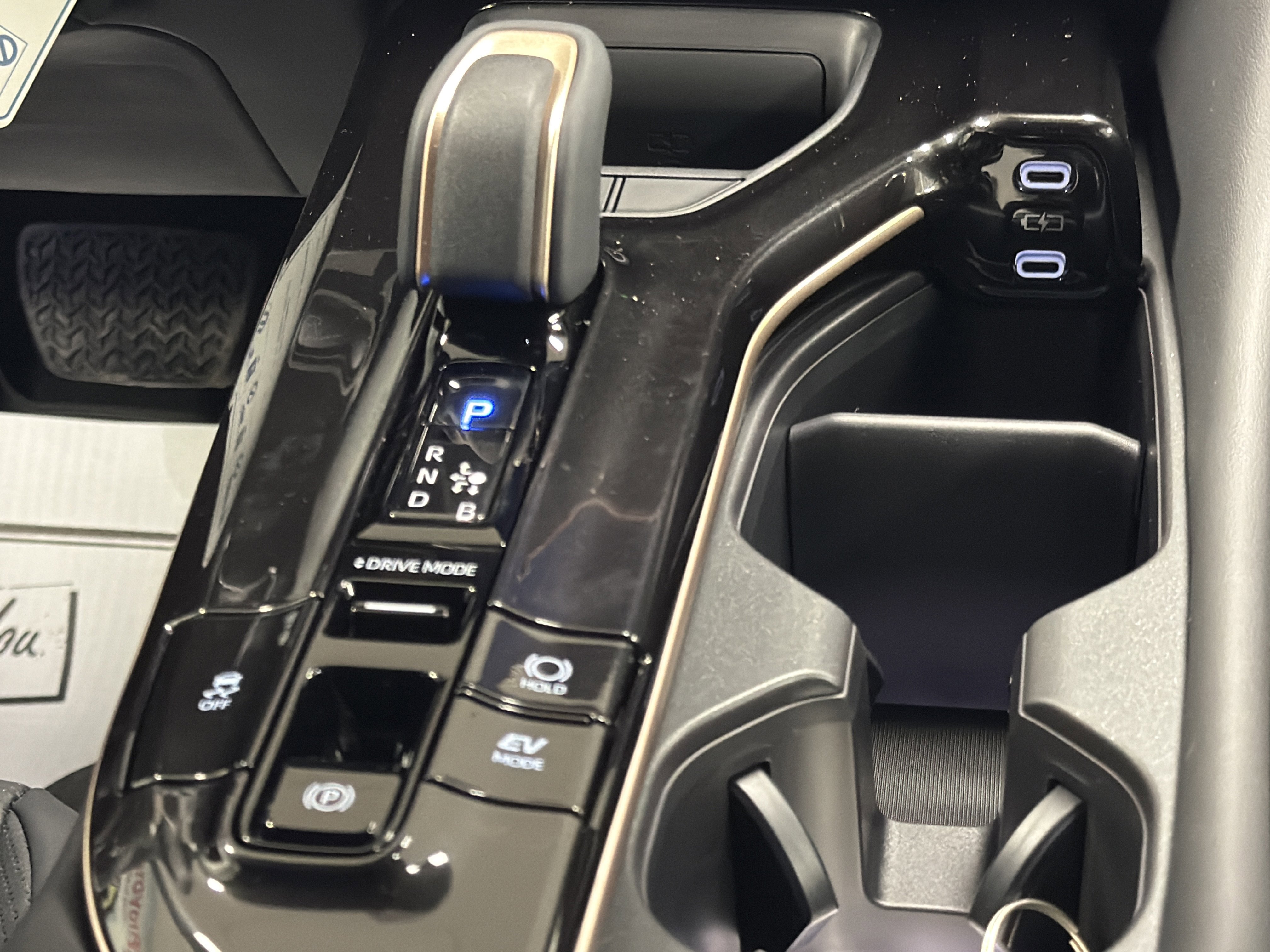 New 2026 Toyota Crown Limited image 18