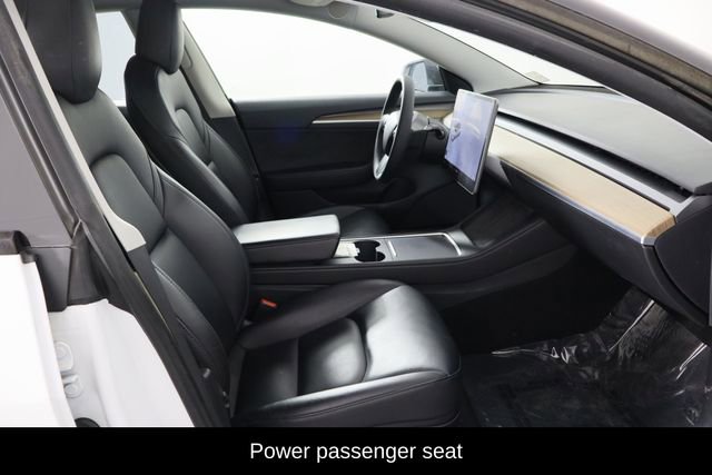 Used 2021 Tesla Model 3 Standard Range Plus image 17