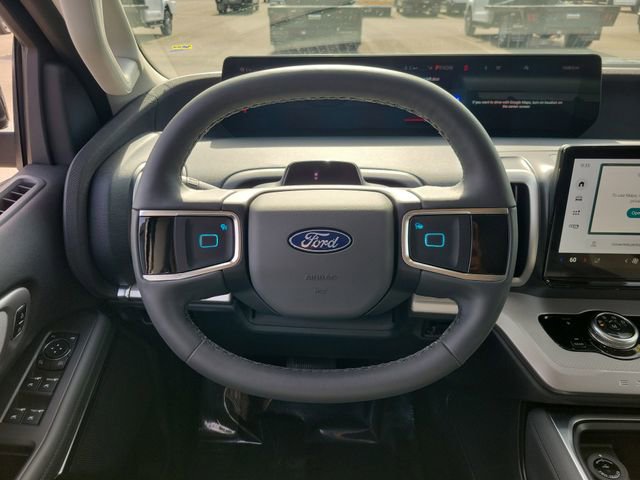 New 2026 Ford Expedition Active RWD image 9