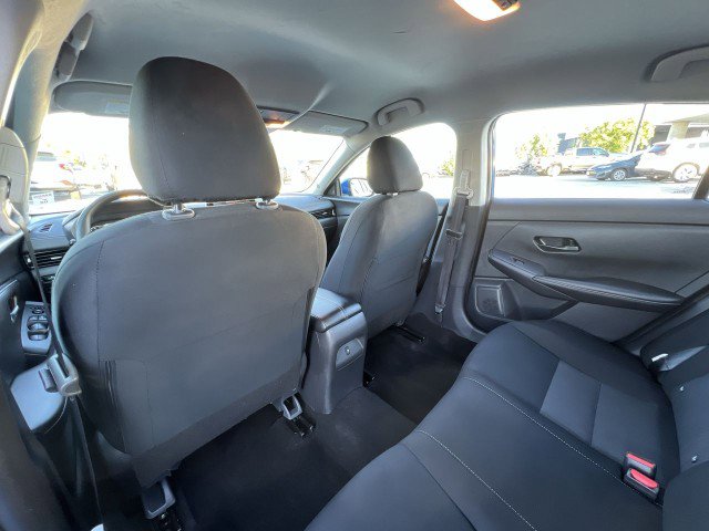 Used 2025 Nissan Sentra SV image 20