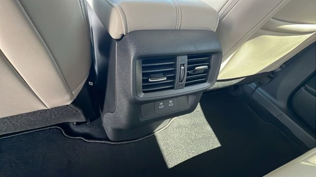 New 2025 Nissan Murano SL image 17