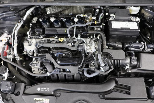 Used 2024 Toyota Corolla LE image 21