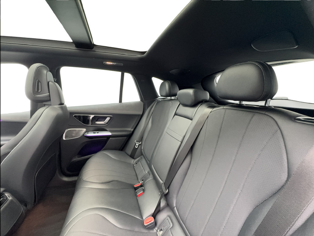 Used 2023 Mercedes-Benz EQE 350+ SUV w/ Exclusive Trim Package image 25
