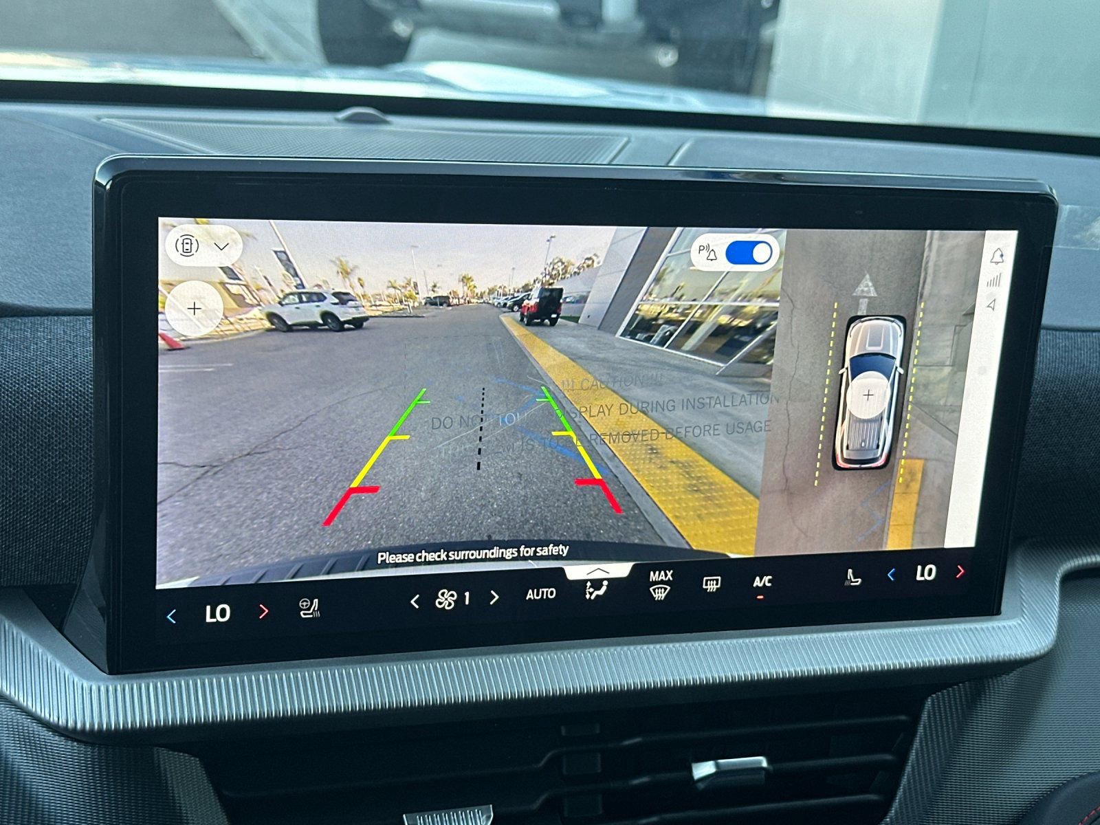 New 2026 Ford Explorer ST w/ Sun And Sound Package image 25