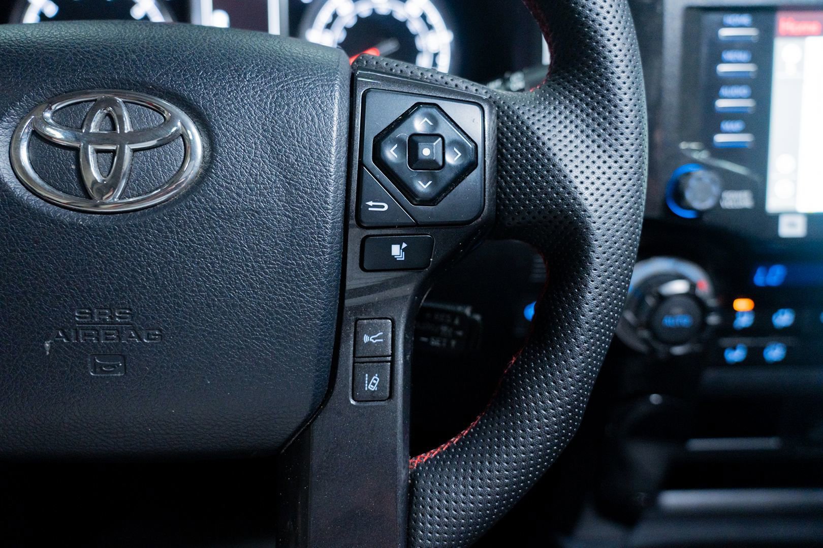 Used 2023 Toyota 4Runner TRD Pro AWD/4WD image 50