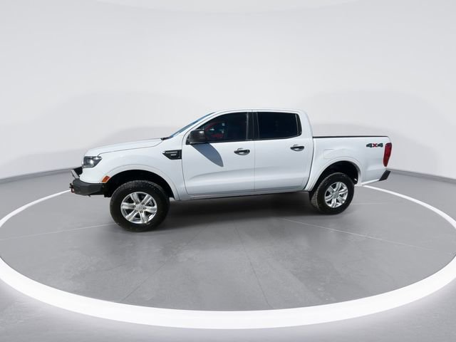 Used 2022 Ford Ranger XLT w/ Trailer Tow Package image 5