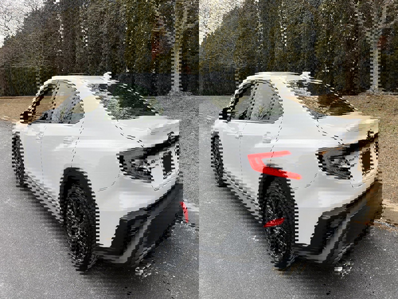 Used 2023 Subaru WRX Limited image 44