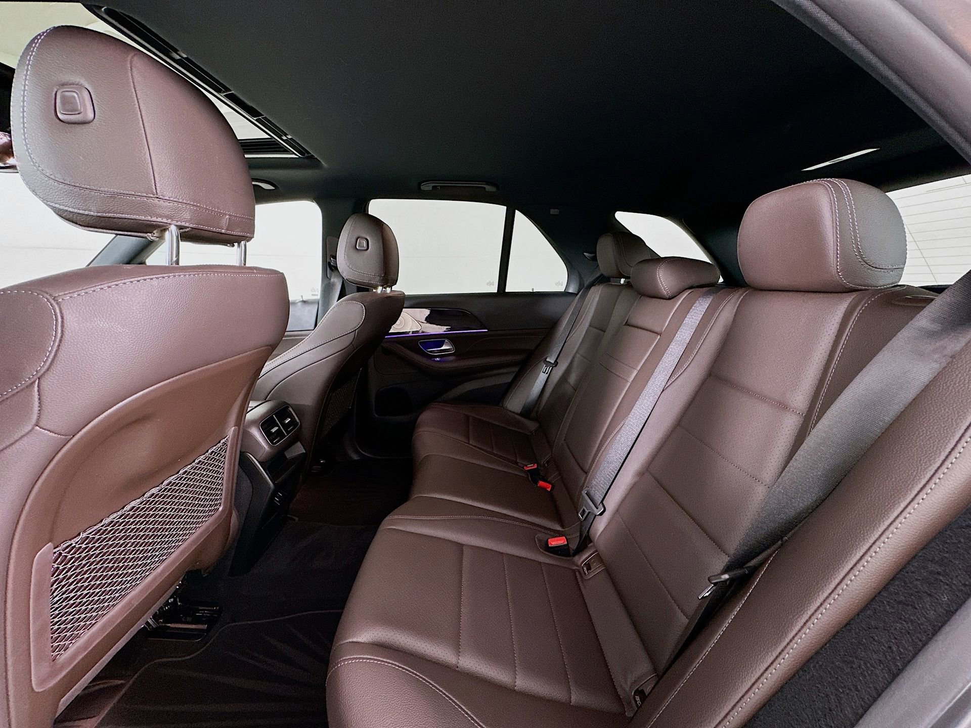 Used 2023 Mercedes-Benz GLE 350 GLE 350 image 27