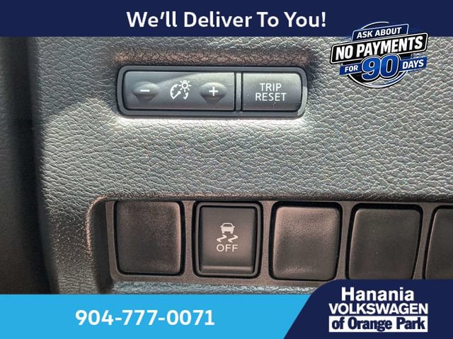 Used 2016 Nissan Murano SV FWD image 26