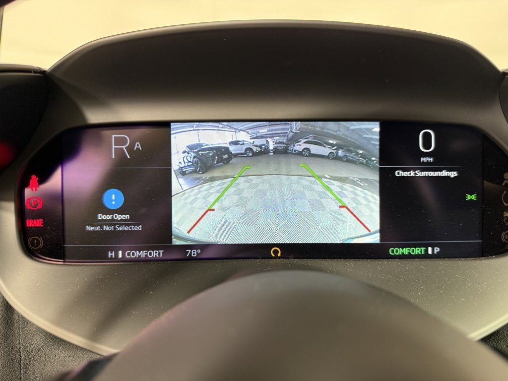 Used 2024 McLaren 750S image 20