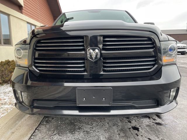Used 2016 RAM 1500 Sport image 13